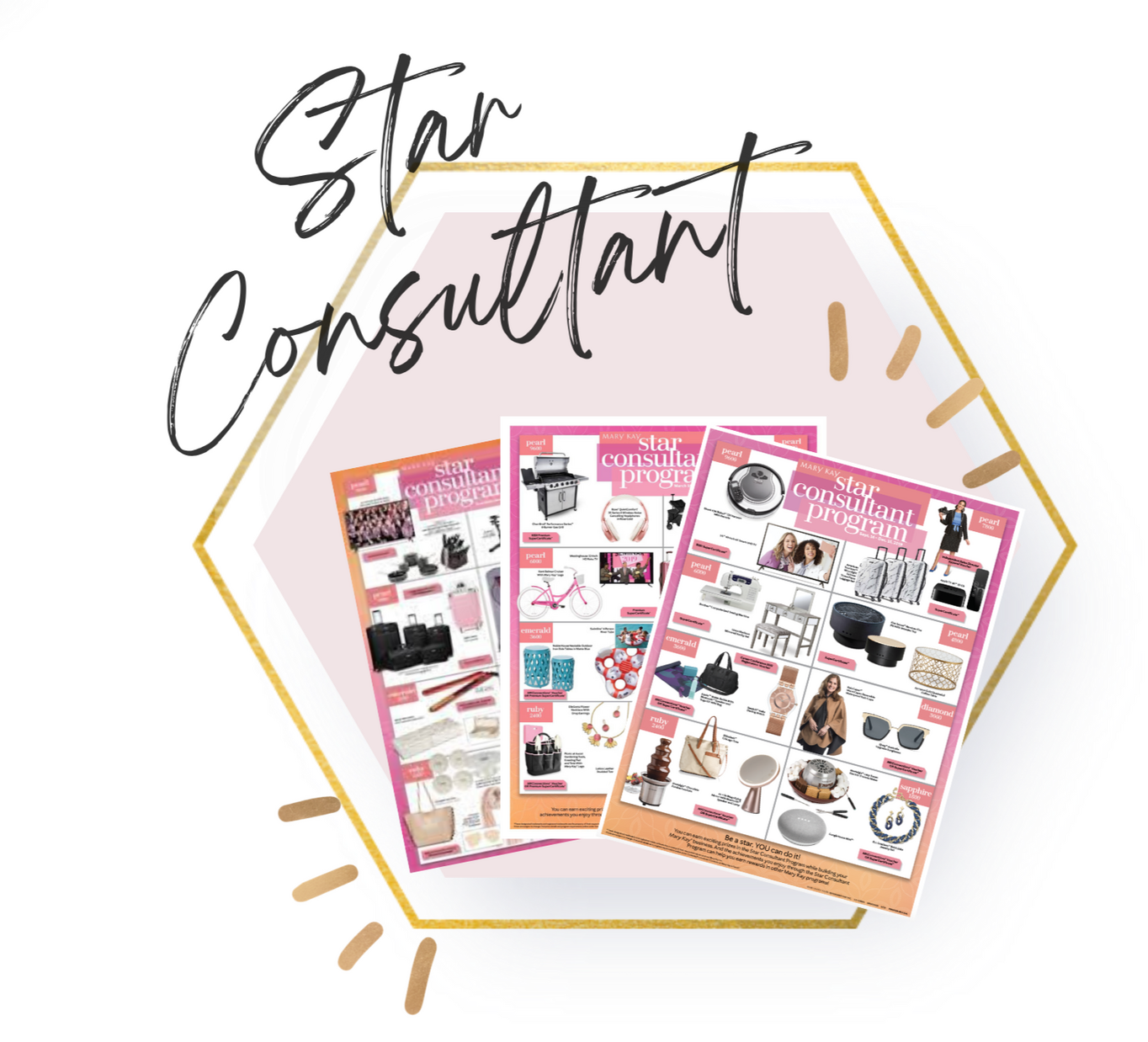 Star Consultant Star Consultant