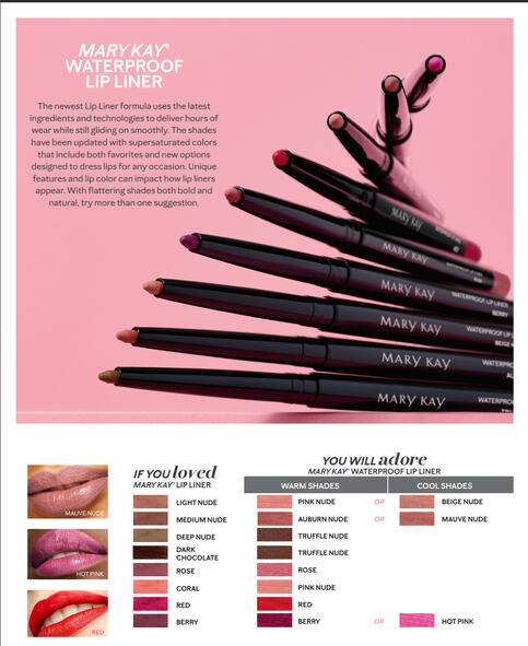 Lip Liner